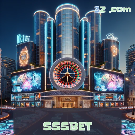sssbet App Móvel