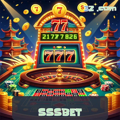 sssbet Baixar App