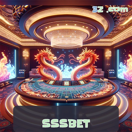 Cassino sssbet: A Magia dos Jogos em um Clique