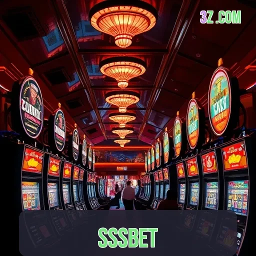 sssbet Cassino Ao Vivo: Experiência Incomparável para Apostadores Brasileiros