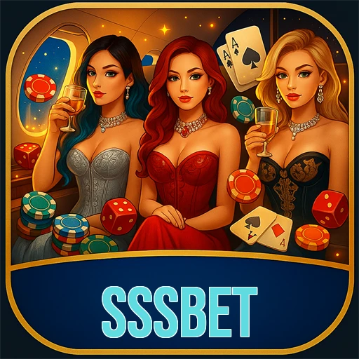 sssbet logo