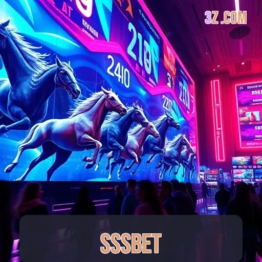 sssbet: As Máquinas Slots que Você Precisa Conhecer Agora!