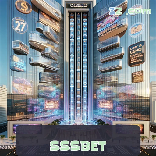 sssbet Programa VIP